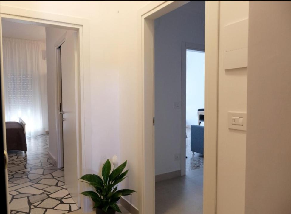 Sole & Luna Guest House Бари Екстериор снимка