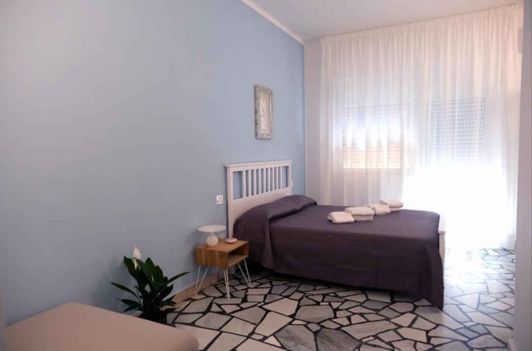 Sole & Luna Guest House Бари Екстериор снимка