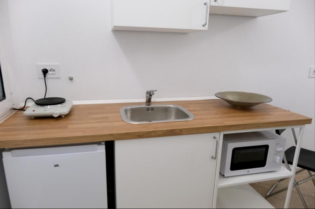Sole & Luna Guest House Бари Екстериор снимка