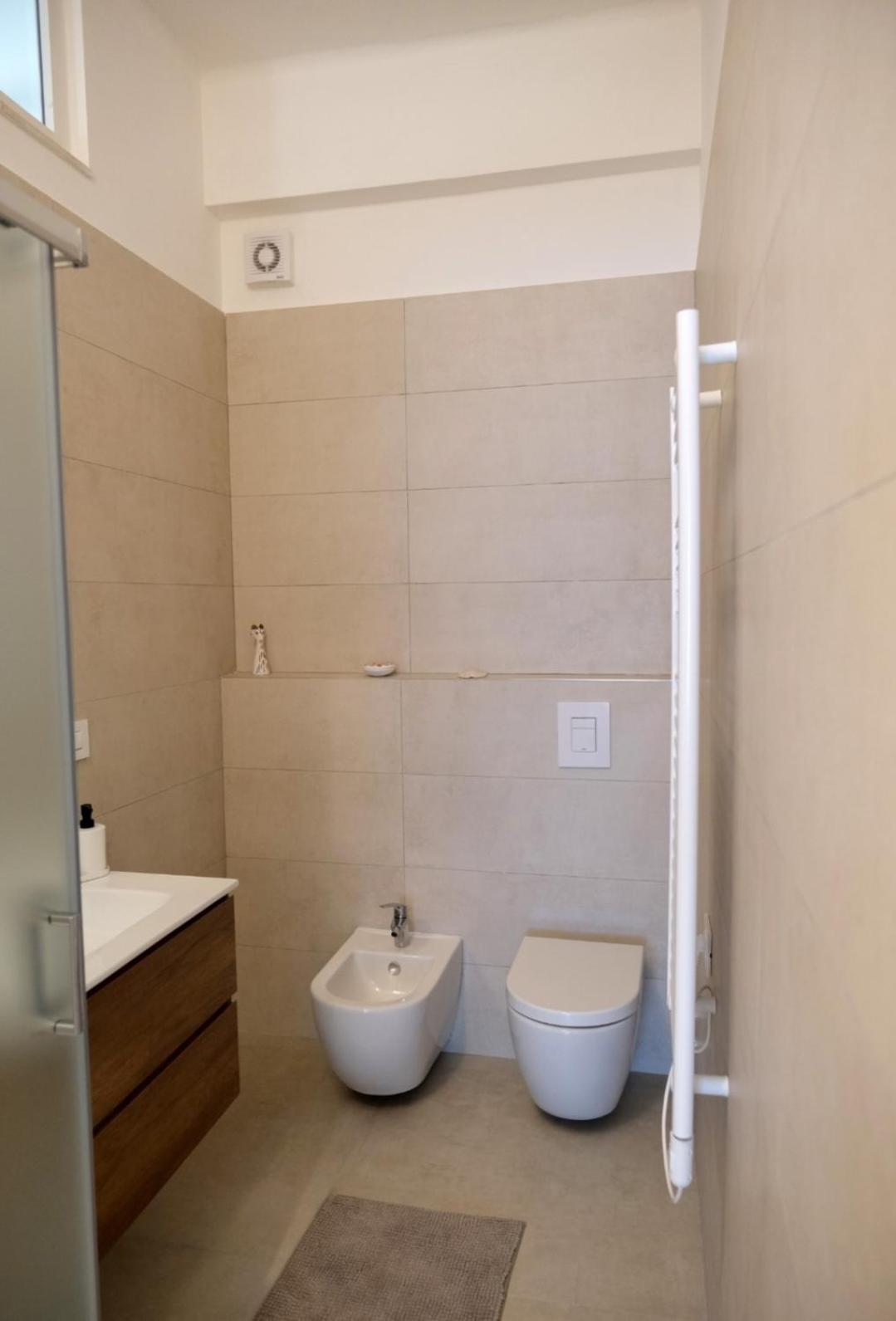 Sole & Luna Guest House Бари Екстериор снимка