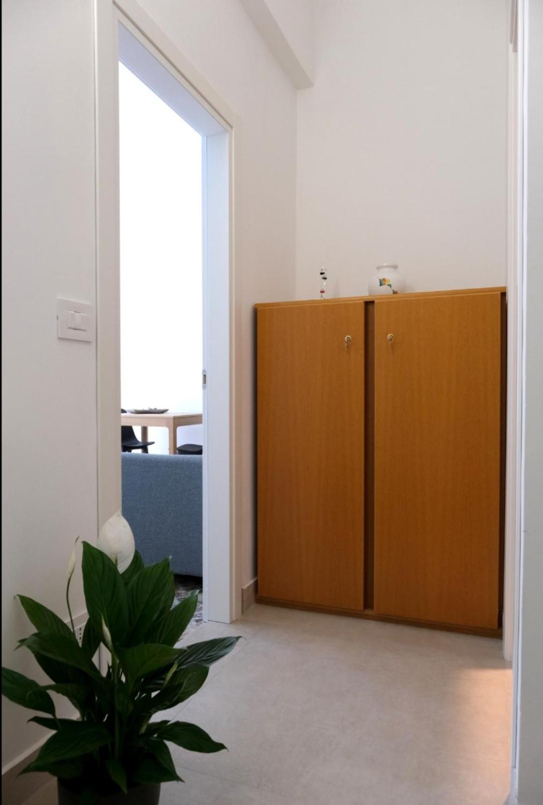 Sole & Luna Guest House Бари Екстериор снимка