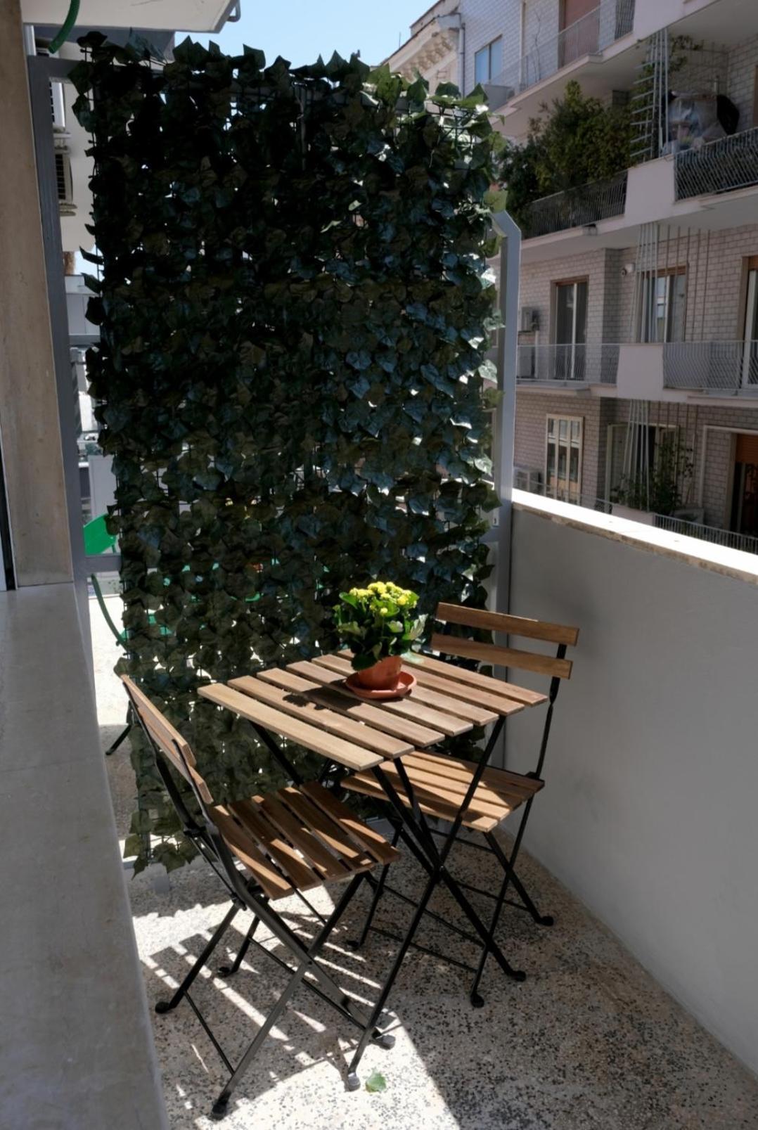 Sole & Luna Guest House Бари Екстериор снимка